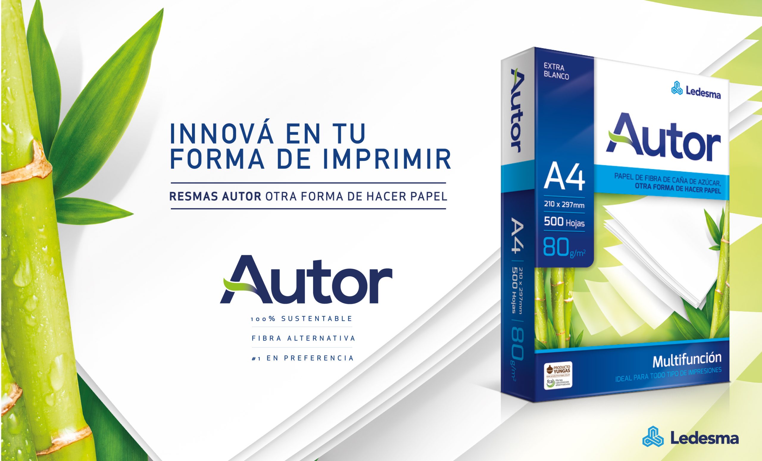 RESMAS AUTOR