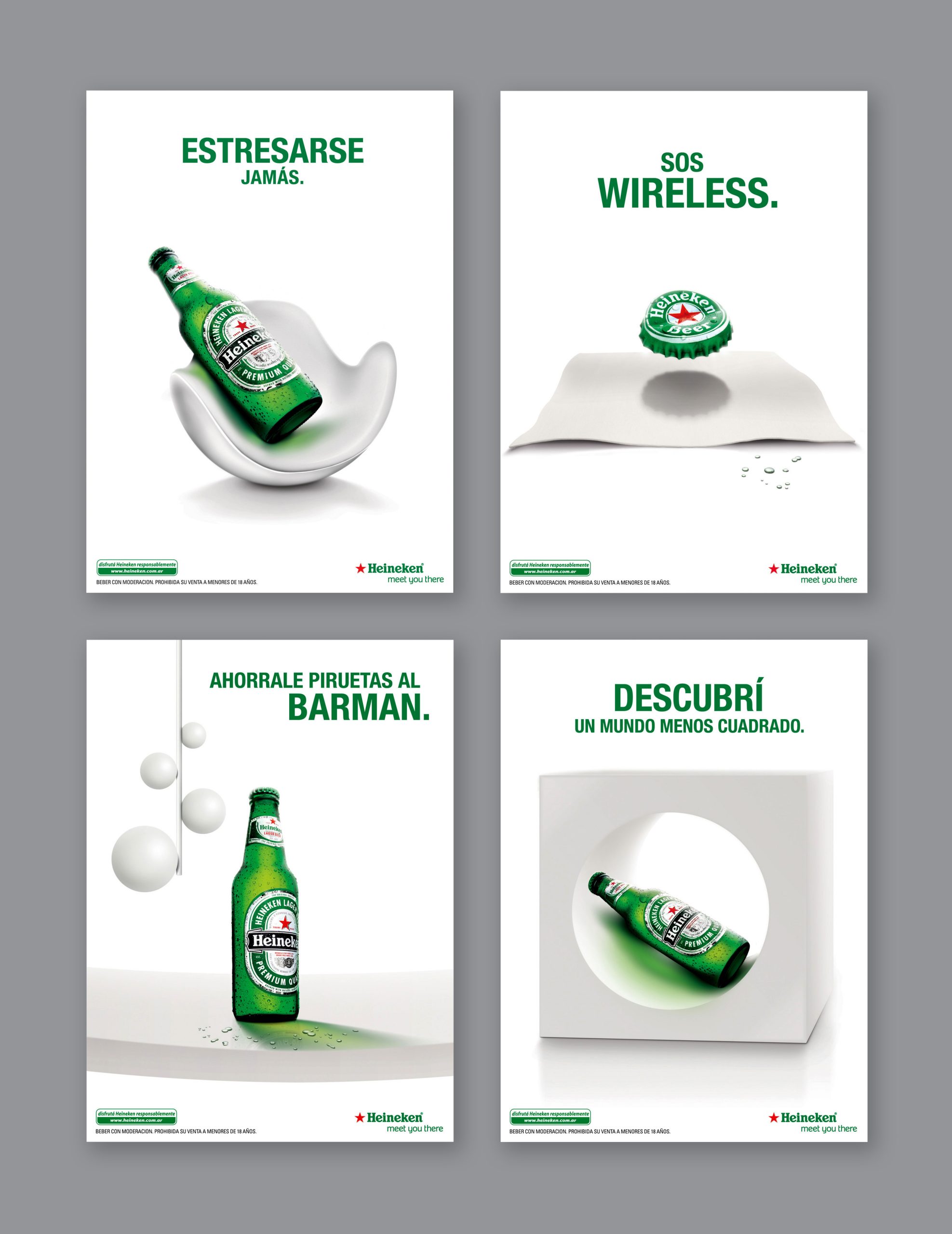 HEINEKEN
