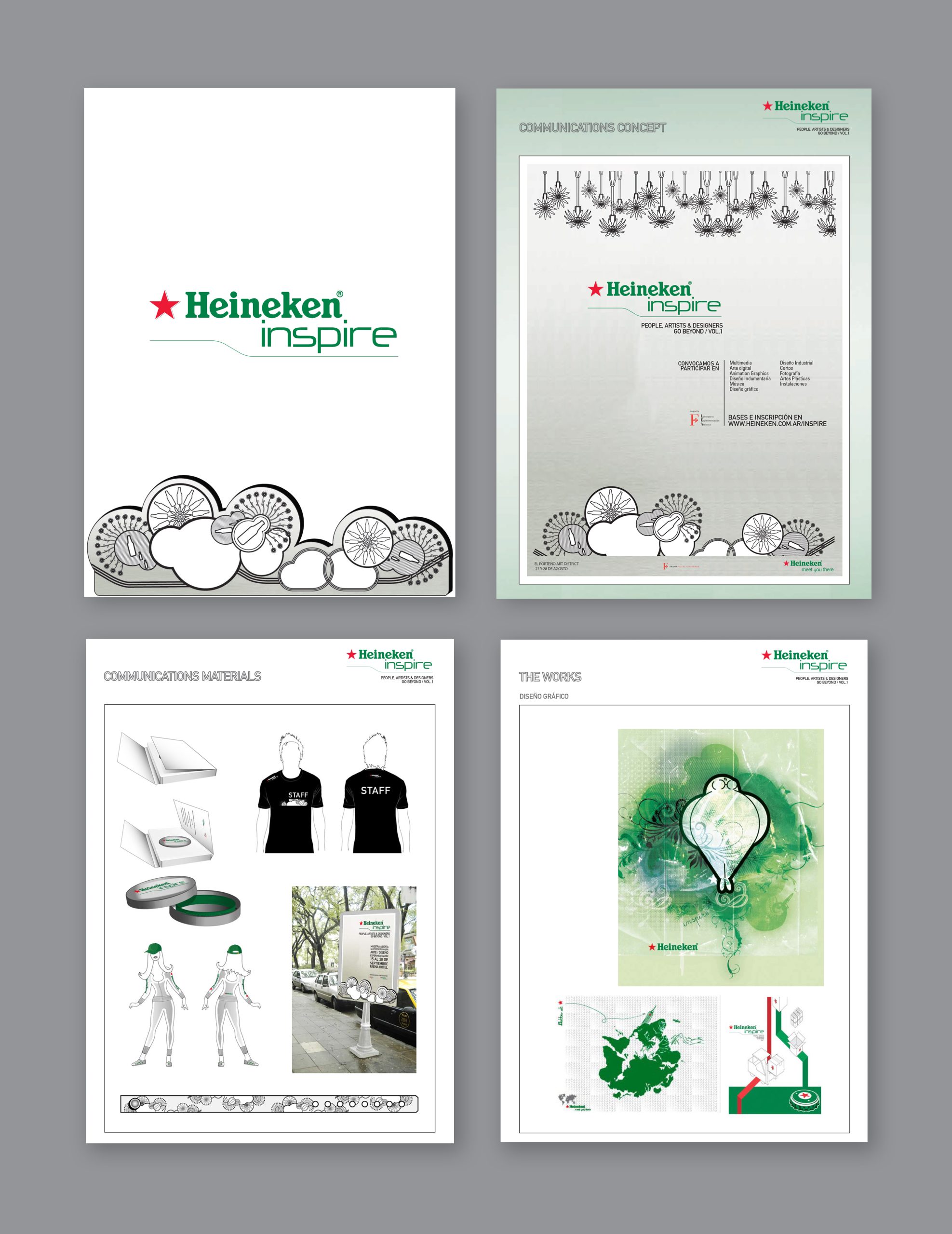 HEINEKEN