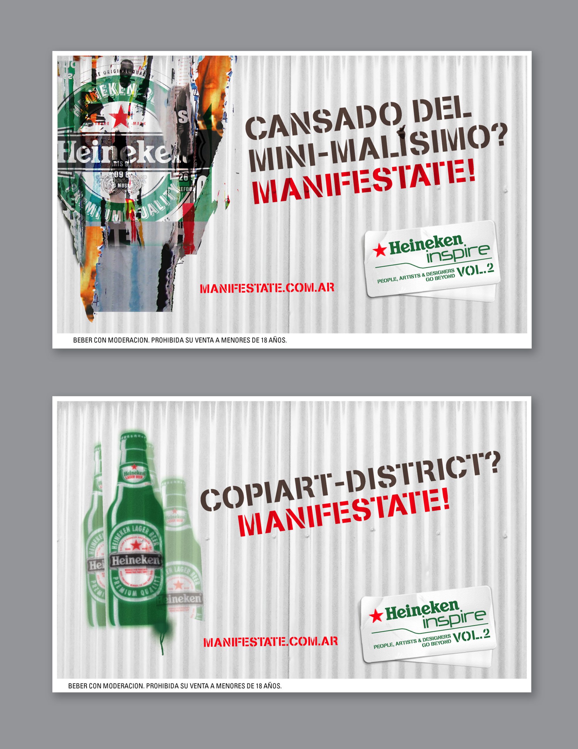 HEINEKEN