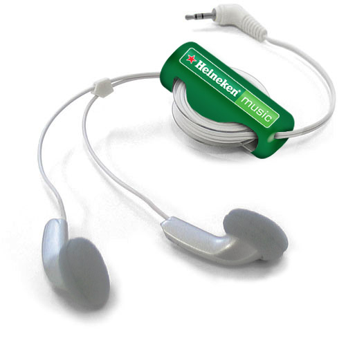 08 Headphones
